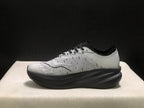 HOKA Mach X 2 Running Shoes in White and Black