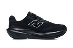 New Balance 1080 Black Running Shoes