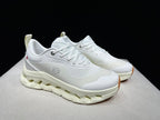 On Cloudtilt 2.0 x LOEWE White Sneakers