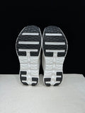 On Cloudtilt 2.0 White and Black Sneakers