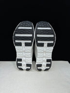 On Cloudtilt 2.0 White and Black Sneakers