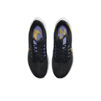 Nike Air Zoom Pegasus 39 Running Shoes Black Yellow DH4072-002