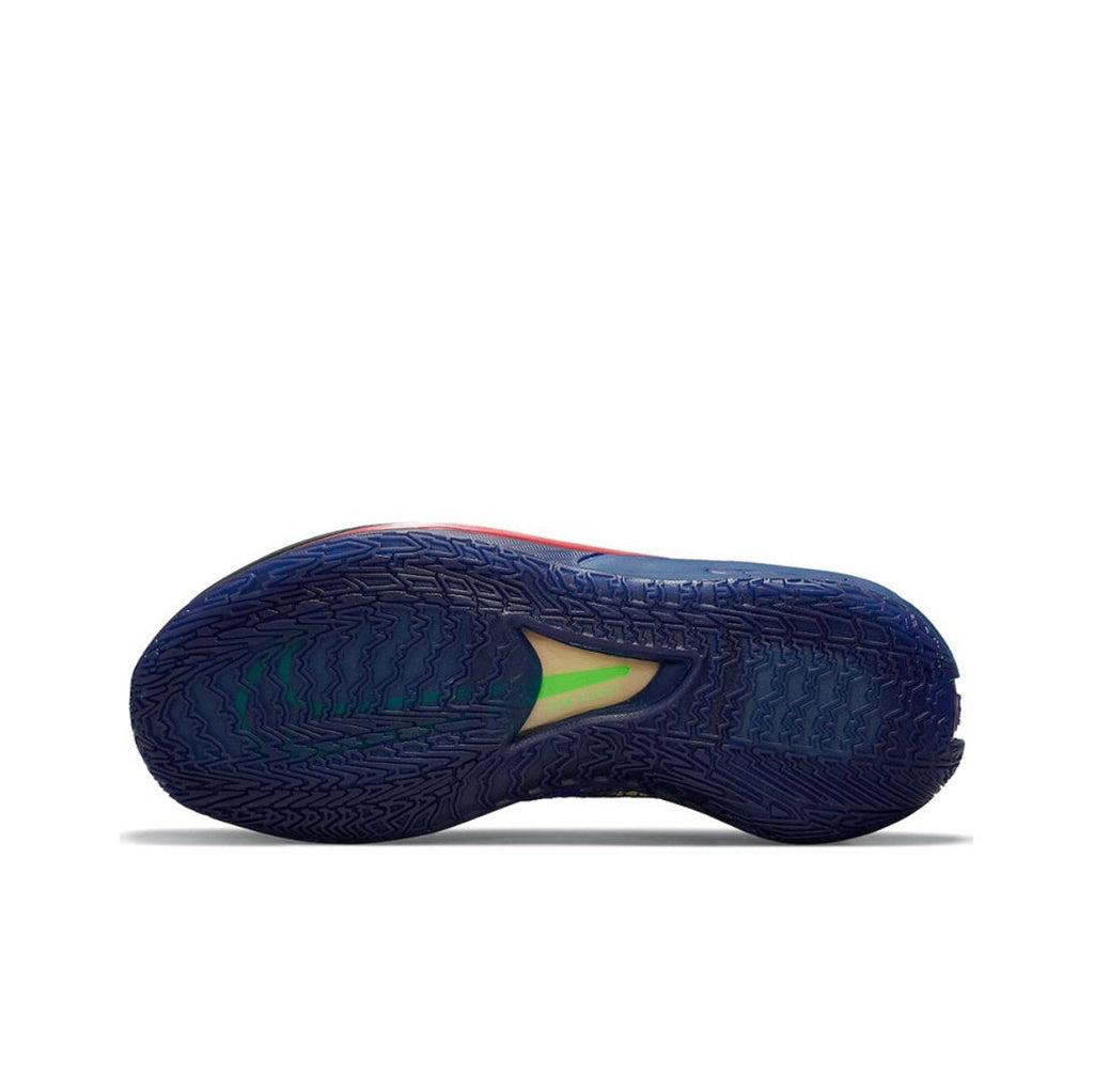 Nike Air Zoom G.T. Cut EP Basketball Shoes CZ0175-400