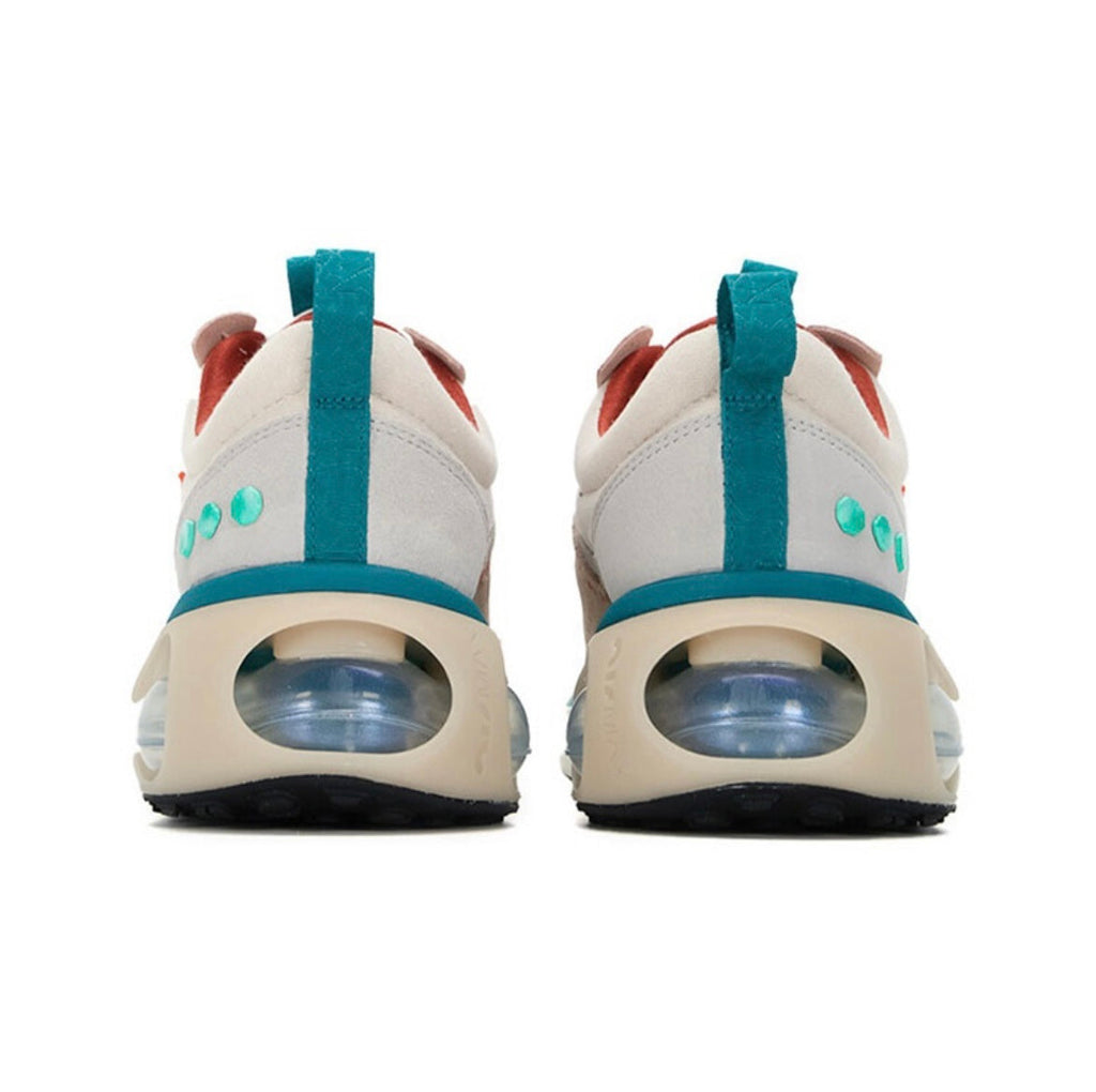 Nike Air Max Dawn Sneakers Grey Blue White DQ4974-181