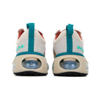 Nike Air Max Dawn Sneakers Grey Blue White DQ4974-181
