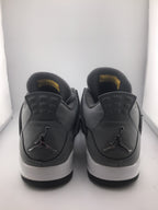 Jordan 4 Retro Cool Grey (2019)