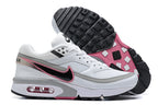 Nike Air Max White Grey Pink Sneakers