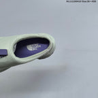 The North Face W Never Stop Mule Slip-On Shoes, Sage Green