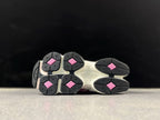 New Balance 9060 Pink and White Sneakers U9060FP