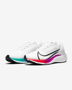 Nike Air Zoom Pegasus 37 Running Shoes White BQ9646-103