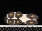 New Balance 9060 U9060WOR Sneakers in Tan and Brown