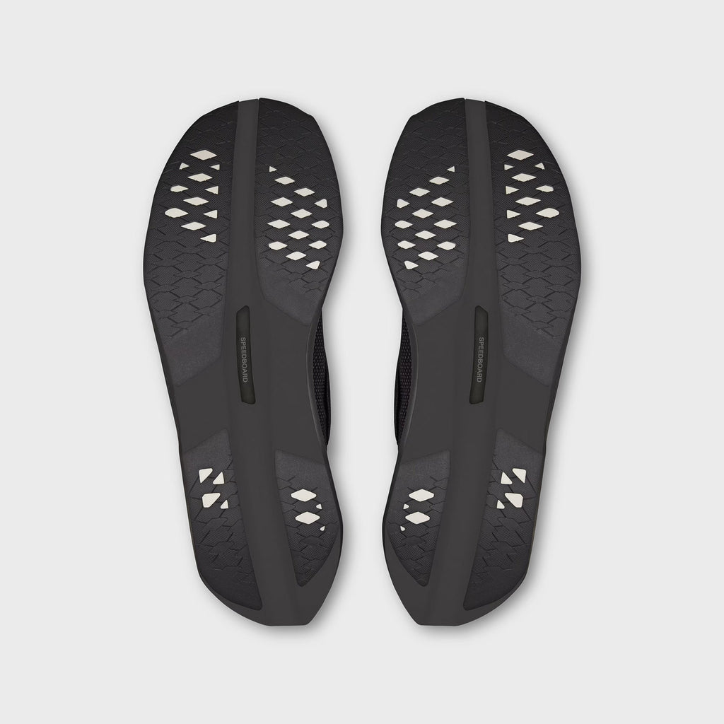 On Running x Post Archive Faction Cloudboom Volt - Ember / Pebble
