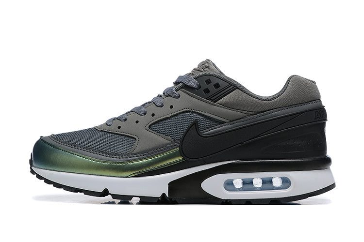 Nike Air Max BW Grey Black Sneakers