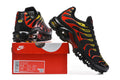 Nike Air Max Plus Black Red Yellow Sneakers DM0032-030