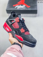 Jordan Air Jordan 4 Retro High-Top Sneakers 2411JHD320A29