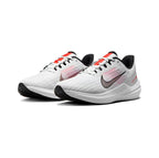 Nike Air Winflo 9 Running Shoes White and Pink DD6203-009