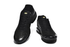 Nike Air Max Plus Utility Black Sneakers