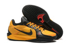 Nike Sabrina 2 Basketball Shoes in Black and Gray