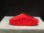 Nike Mind 001 Solar Red Massage Slides HQ4307-600