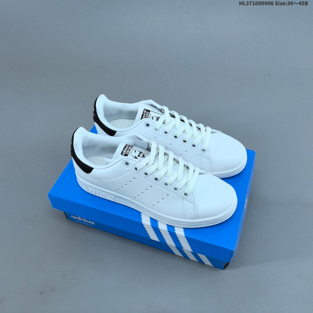 Adidas Stan Smith PF W Low-Top Sneakers M20326