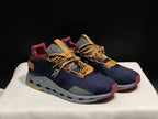 On Cloudnova Sneakers in Oxford Blue