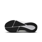Nike Air Zoom Vomero 17 Running Shoes Black Volt FB1309-001