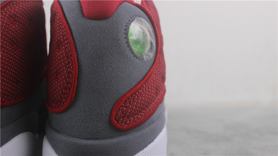 Jordan Air Jordan 13 Red Flint Sneakers DJ5982-600