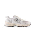 New Balance MR530VS Sneakers in White and Grey
