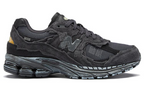 New Balance Low top 'Black'