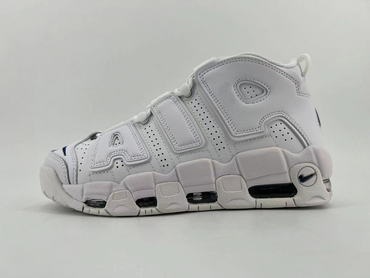 Nike Air More Uptempo DH9719-100 White Sneakers
