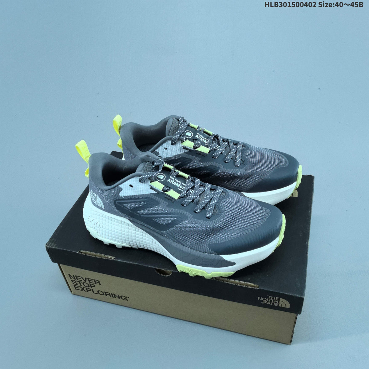 The North Face Never Stop Lace Trail Shoes