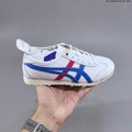 Onitsuka Tiger Mexico 66 SD White Leather Sneakers 1183A872-112