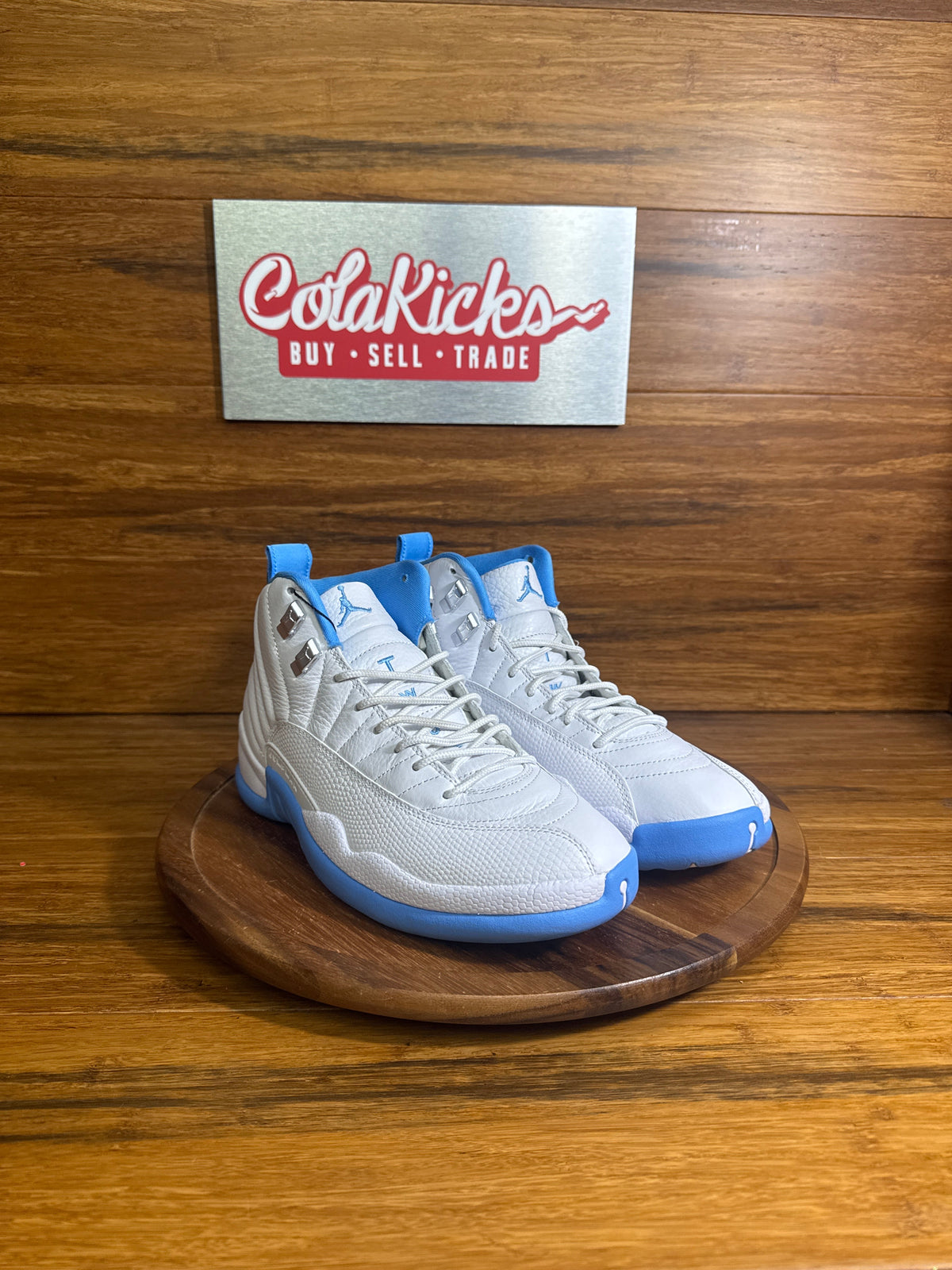 Jordan 12 Retro Melo (2025)