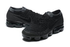 Nike Air VaporMax Flyknit Black Sneakers 849558-007