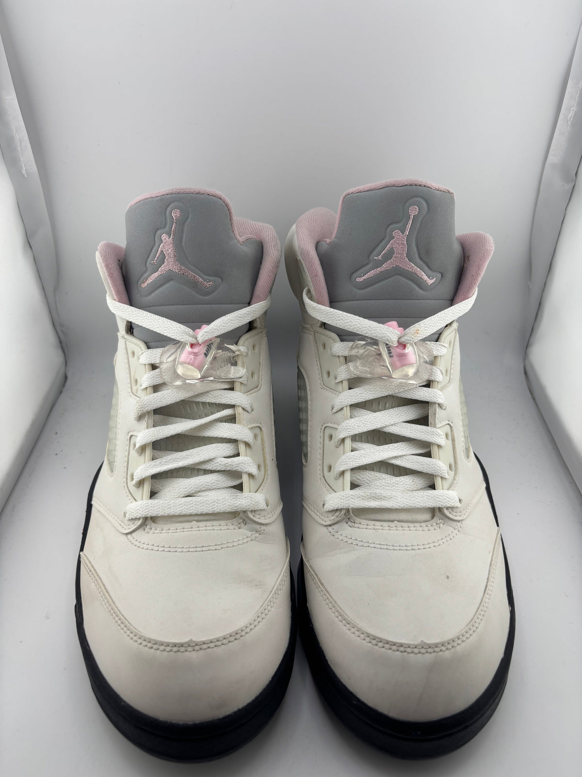 Jordan 5 Retro Medium Soft Pink