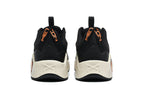 Nike Free Metcon 5 Black and Orange Training Shoes