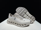 On Cloudtilt Sneakers in Brown