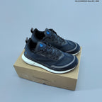 ECCO Men’s Lace-Up Outdoor Sneakers