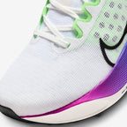 Nike Zoom Fly 5 Running Shoes FQ6851-101 White Multicolor