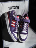 Adidas Originals Forum 84 Low Fruit Punch Grape GX4540