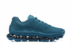 Nike Air Max Fragment Blue Sneakers