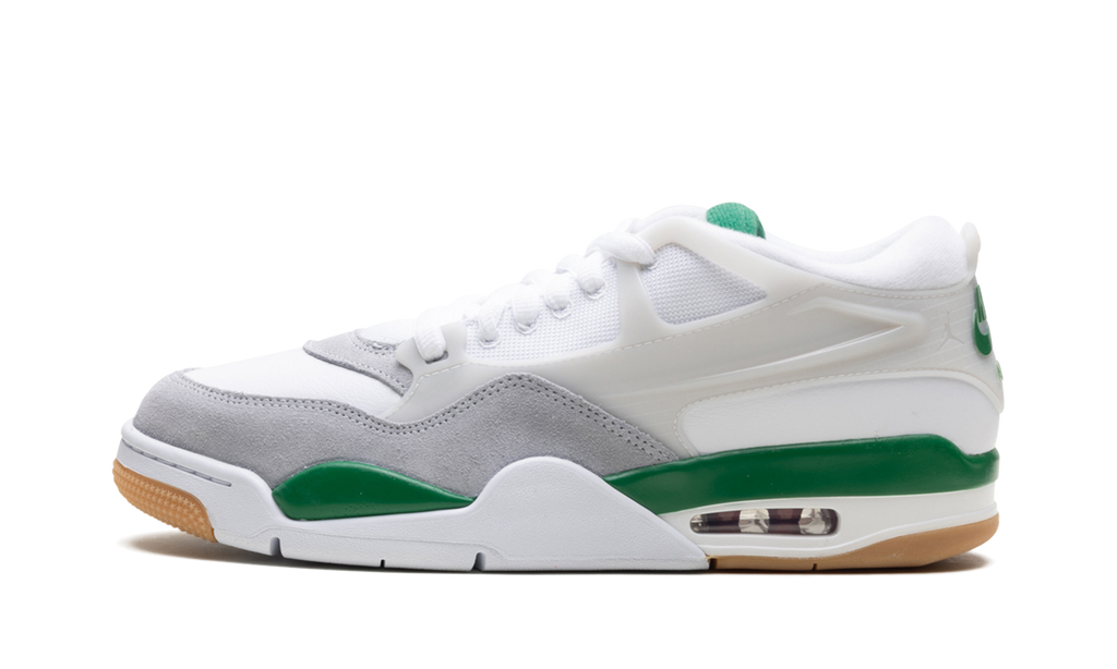Jordan 4 RM Pine Green