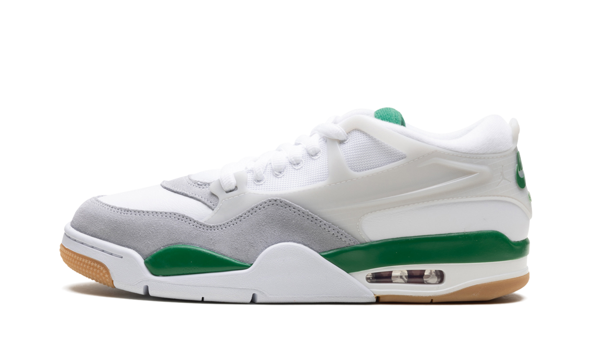 Jordan 4 RM Pine Green