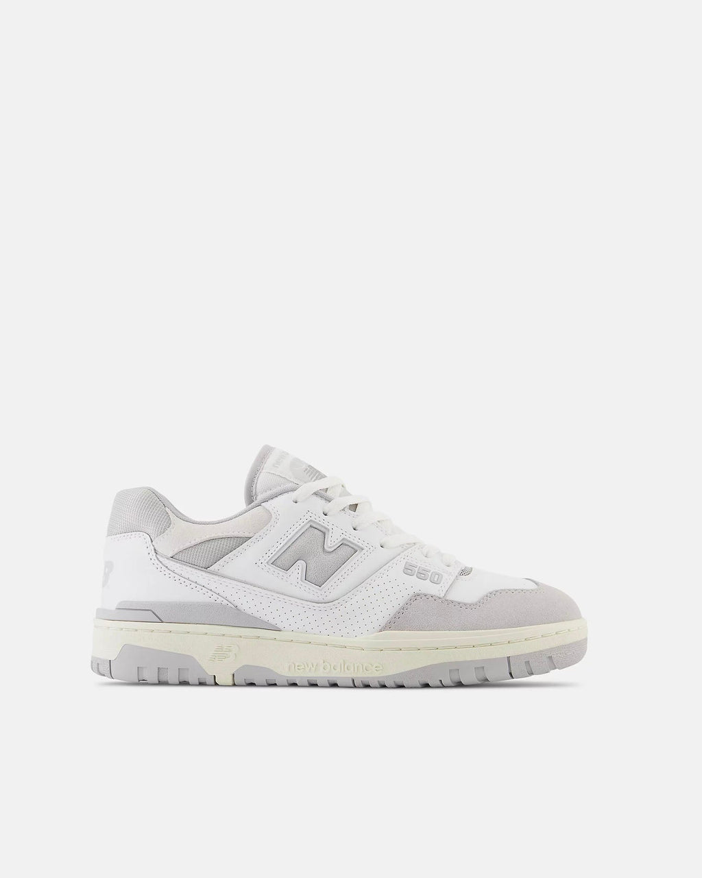 BB550NEA - White Grey