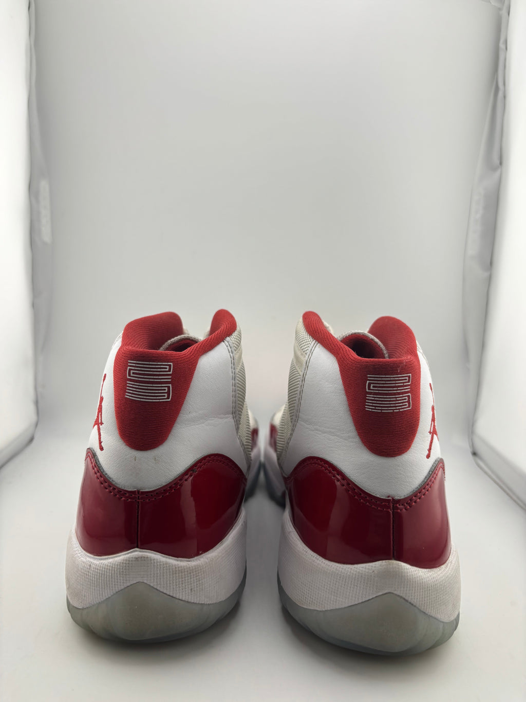 Jordan 11 Retro Cherry (2022) (GS)