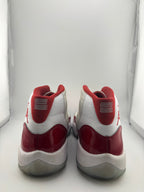 Jordan 11 Retro Cherry (2022) (GS)