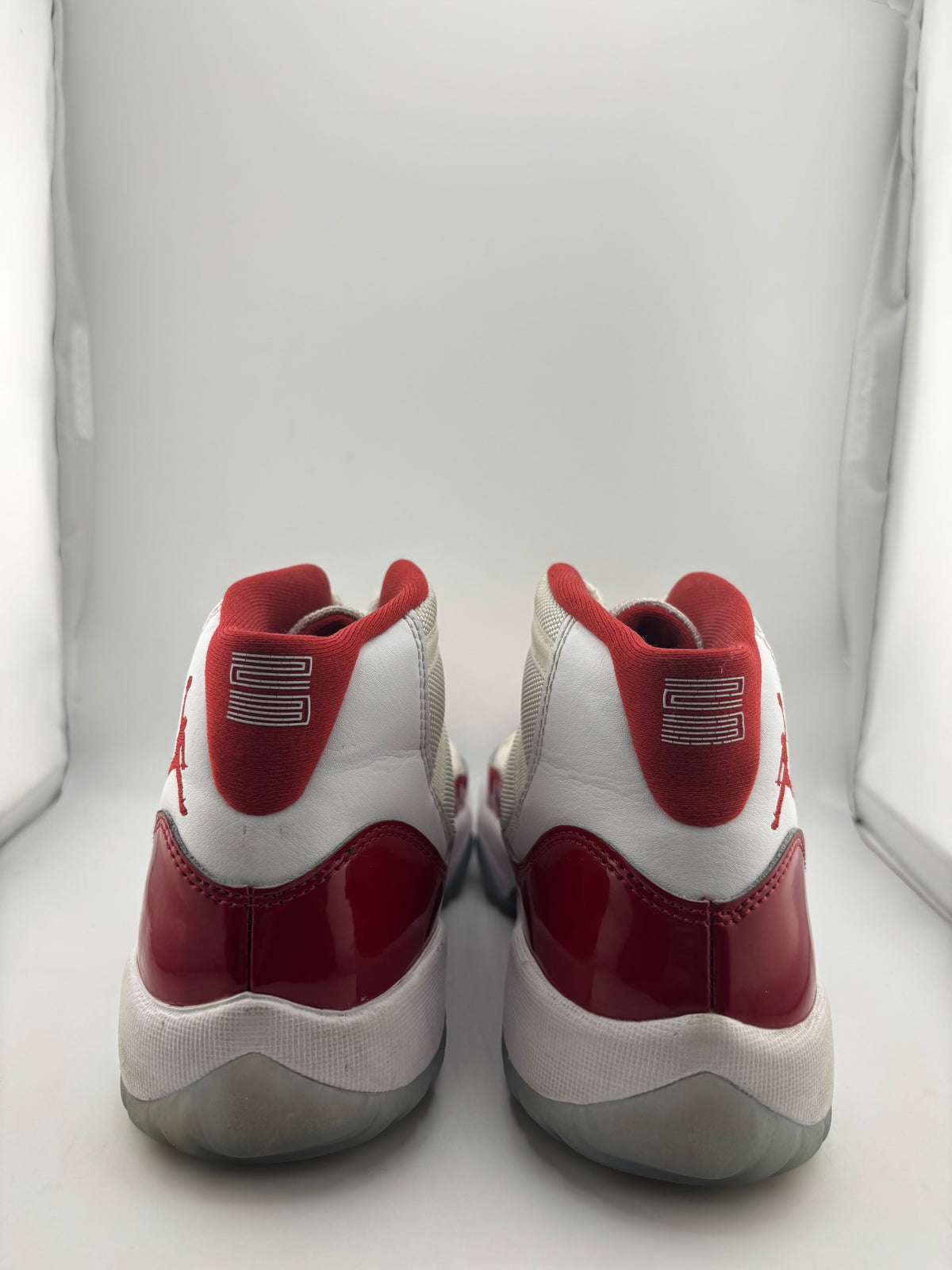 Jordan 11 Retro Cherry (2022) (GS)