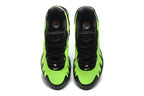 Nike Air Max 720 Green Strike Black Sneakers