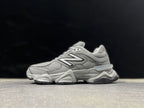New Balance U9060ZGB Gray Sneakers