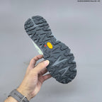 KAILAS Kuocang Low-Top Hiking Shoes with Vibram Outsole